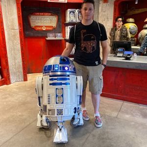 Meet your Posher, Tyler